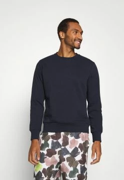 Brave Soul Sweatshirt - Dark Navy