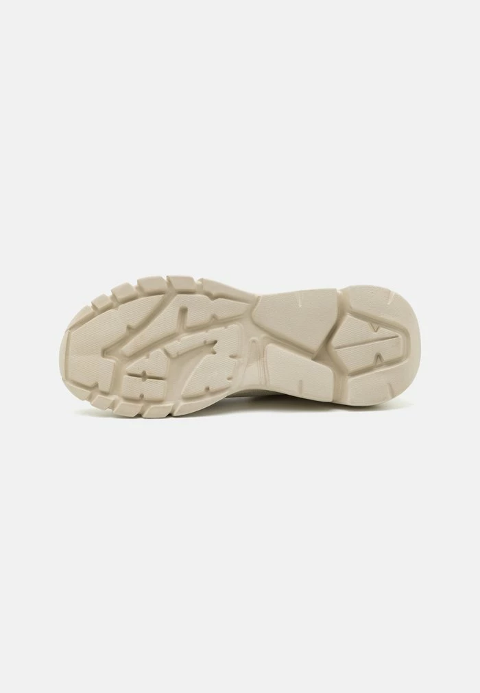 Brave Soul FLY - High-top Trainers - Sand 7 Brave Soul FLY - High-top Trainers - Sand - Image 5