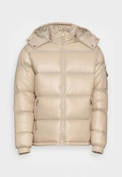Brave Soul JARED - Winter Jacket - Stone