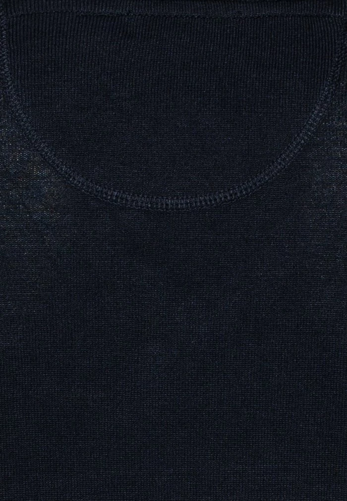 Brave Soul BRAMBER - Jumper - Midnight Navy - Image 3