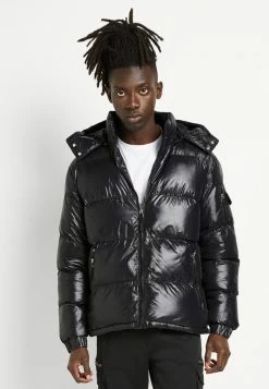Brave Soul JARED - Winter Jacket - Black
