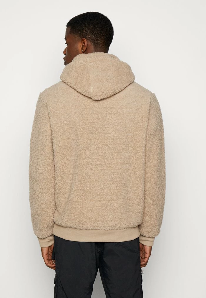 Brave Soul GROMITH - Hoodie - Stone - Image 3