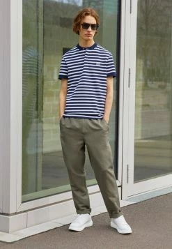 Brave Soul ROYAL - Trainers - White