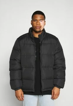 Brave Soul DAVIS - Winter Jacket - Black