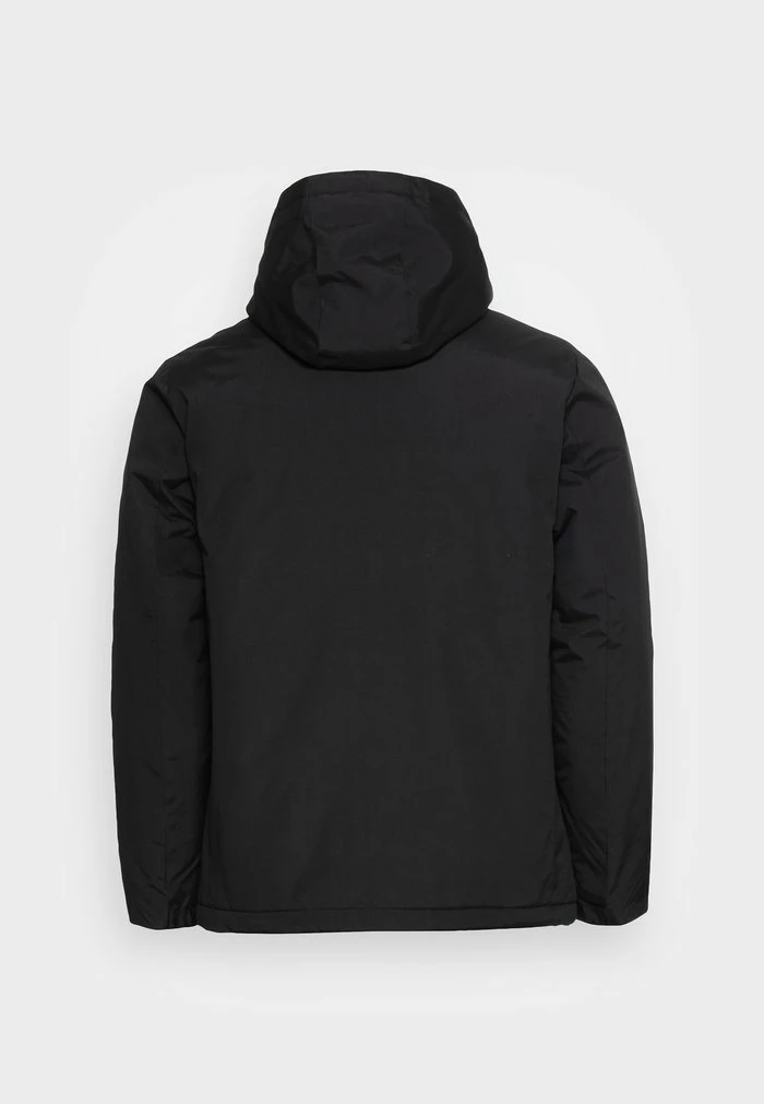 Brave Soul SKYLARPADDED - Light Jacket - Black - Image 2