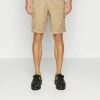 Brave Soul Shorts - Beige