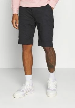 Brave Soul BAYSWATER - Shorts - Navy
