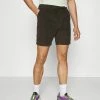 Brave Soul ROSSY - Shorts - Brown
