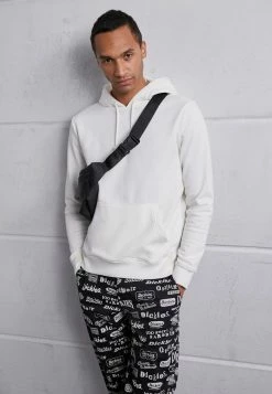 Brave Soul CLARENCE - Sweatshirt - Cream