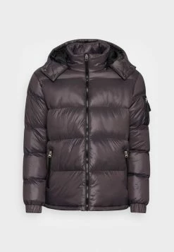 Brave Soul JARED - Winter Jacket - Grey