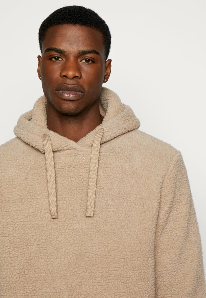 Brave Soul GROMITH - Hoodie - Stone - Image 6