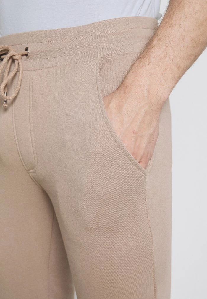 Brave Soul MARTELL - Tracksuit Bottoms - Stone - Image 7