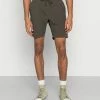 Brave Soul Shorts - Khaki