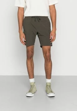 Brave Soul Shorts - Khaki