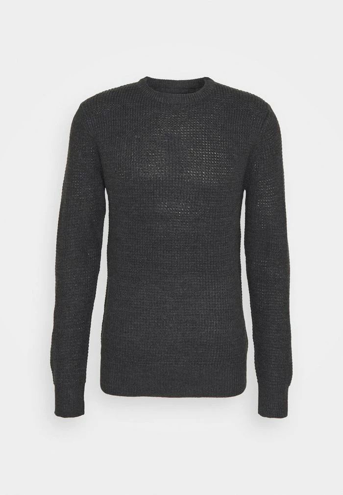 Brave Soul Jumper - Army Green - Image 5