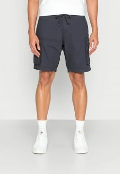 Brave Soul ISLAND - Shorts - Navy