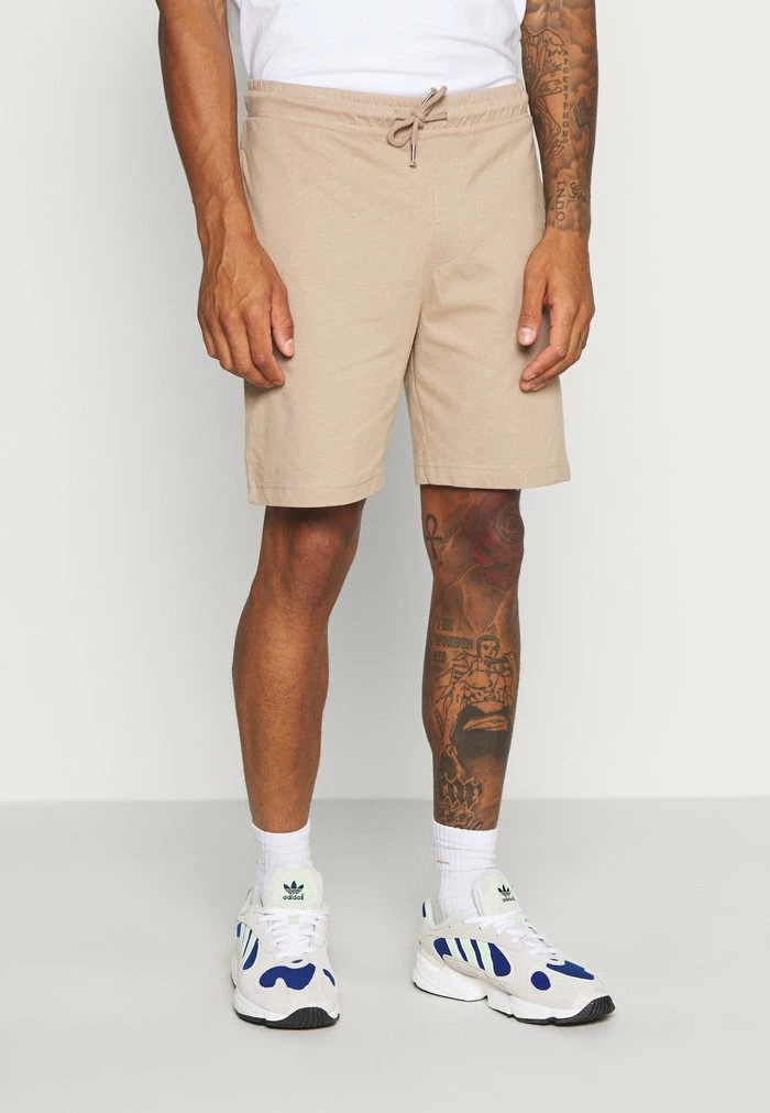 Brave Soul BARKERB - Shorts - Stone