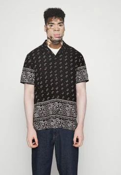Brave Soul Shirt - Multi Colour