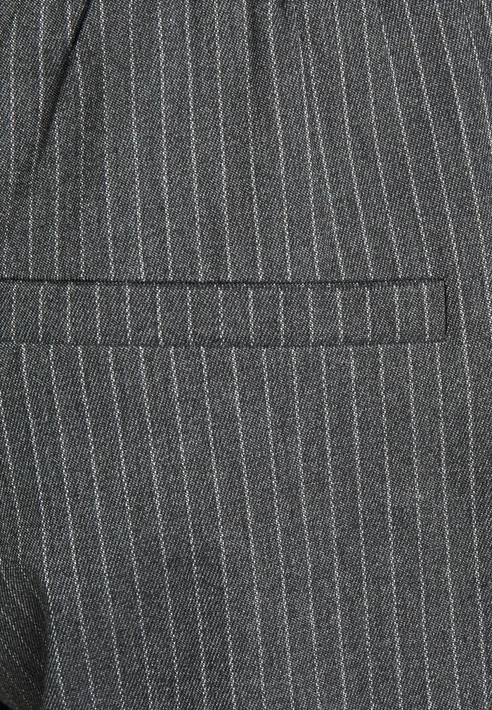 Brave Soul BUCKGRE - Shorts - Grey - Image 3