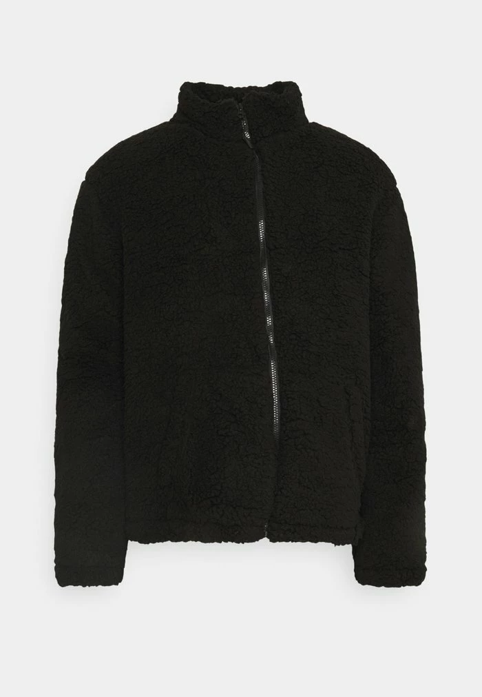 Brave Soul EDISON - Winter Jacket - Black