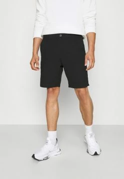Brave Soul CAPTAIN - Shorts - Black