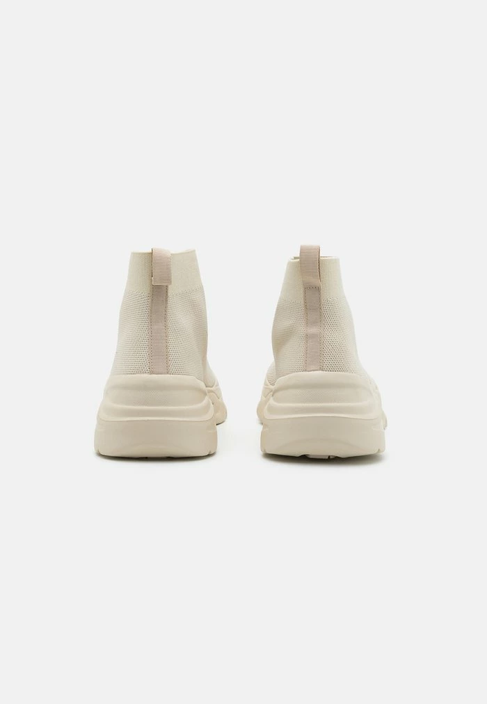 Brave Soul FLY - High-top Trainers - Sand 5 Brave Soul FLY - High-top Trainers - Sand - Image 3