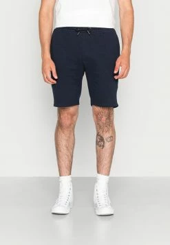Brave Soul TARLEY - Shorts - Dark Navy