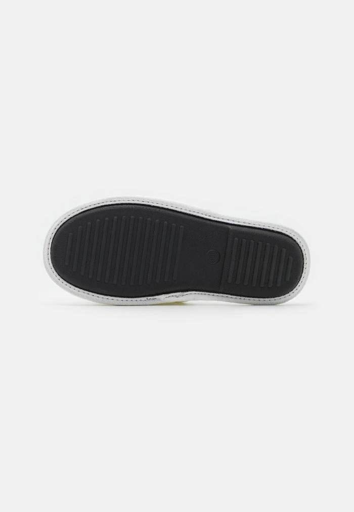 Brave Soul HANK - Slippers - White - Image 5