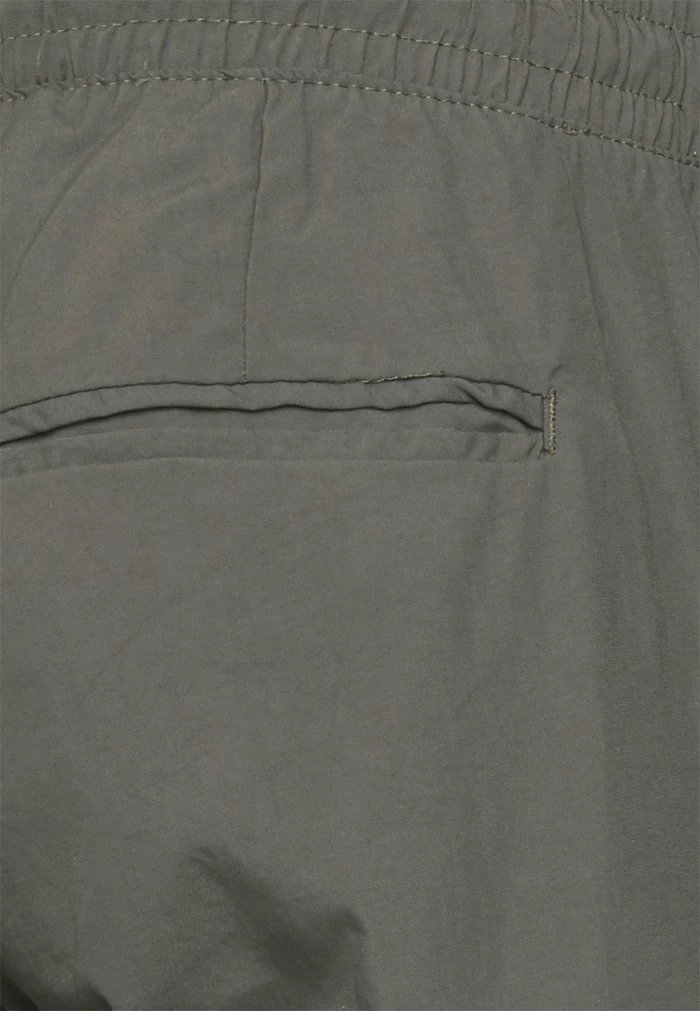 Brave Soul Cargo Trousers - Khaki - Image 3
