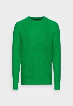 Brave Soul SLOVAK - Jumper - Green Bee