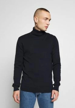 Brave Soul Jumper - Midnight Navy