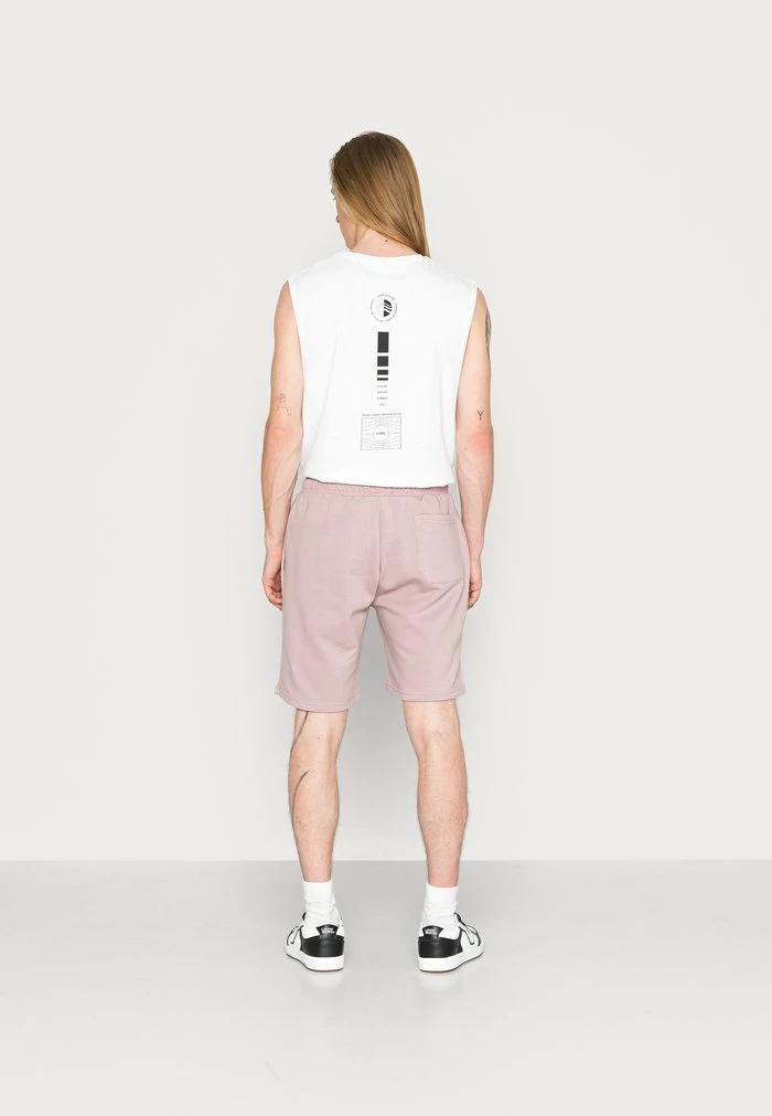 Brave Soul GORM - Shorts - Lavender - Image 3