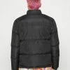 Brave Soul DAVIS - Winter Jacket - Black