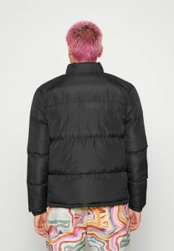 Brave Soul DAVIS - Winter Jacket - Black