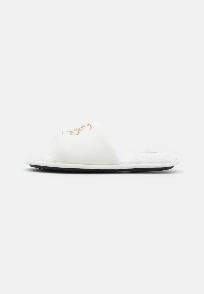 Brave Soul HANK - Slippers - White