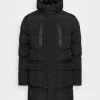 Brave Soul TODD - Winter Jacket - Black