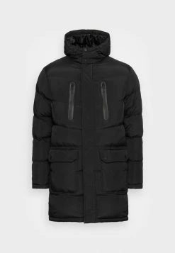 Brave Soul TODD - Winter Jacket - Black