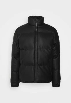 Brave Soul Winter Jacket - Black 14 Brave Soul Winter Jacket - Black -Brave Soul SHOP da9563f717e442b5a4780e0a03387829