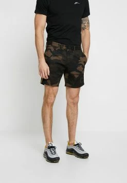 Brave Soul JOE - Shorts - Khaki