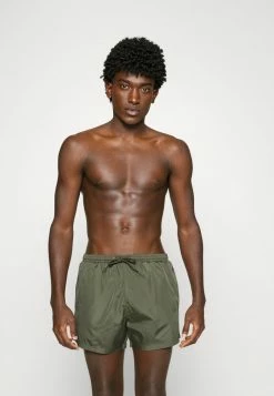 Brave Soul Swimming Shorts - Khaki