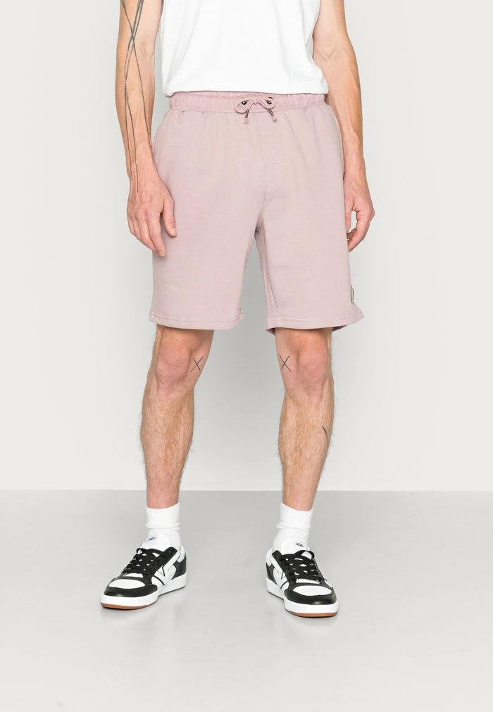 Brave Soul GORM - Shorts - Lavender