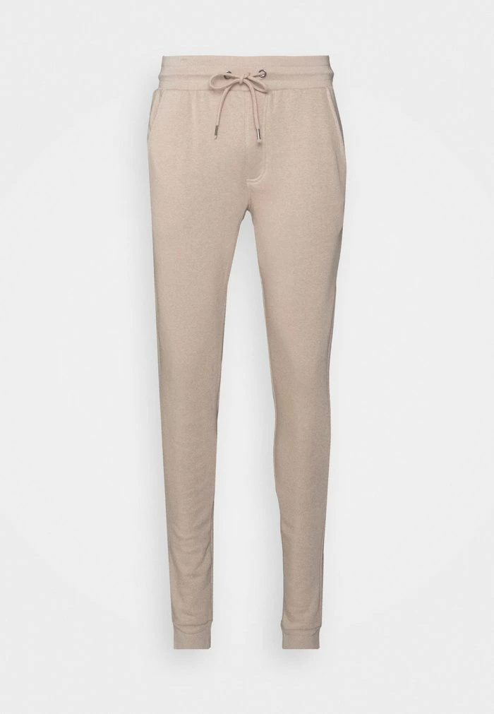 Brave Soul MARTELL - Tracksuit Bottoms - Stone - Image 6