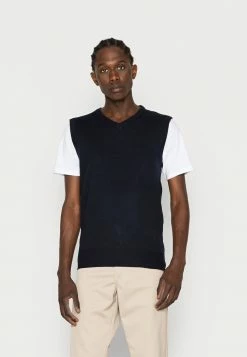 Brave Soul Jumper - Midnight Navy