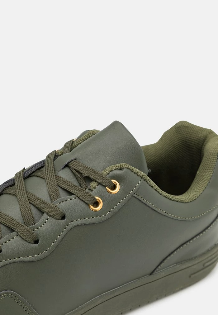 Brave Soul KING - Trainers - Khaki 8 Brave Soul KING - Trainers - Khaki - Image 6