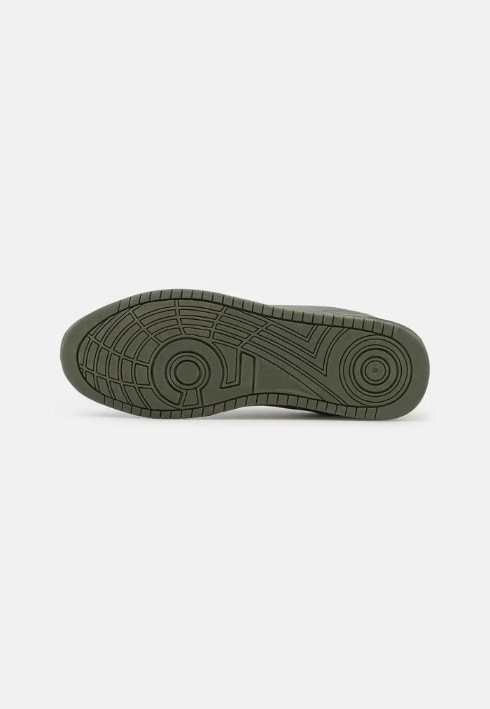 Brave Soul KING - Trainers - Khaki 7 Brave Soul KING - Trainers - Khaki - Image 5