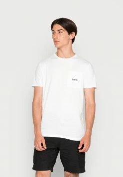 Brave Soul RIVERWOODB - Shorts - Black