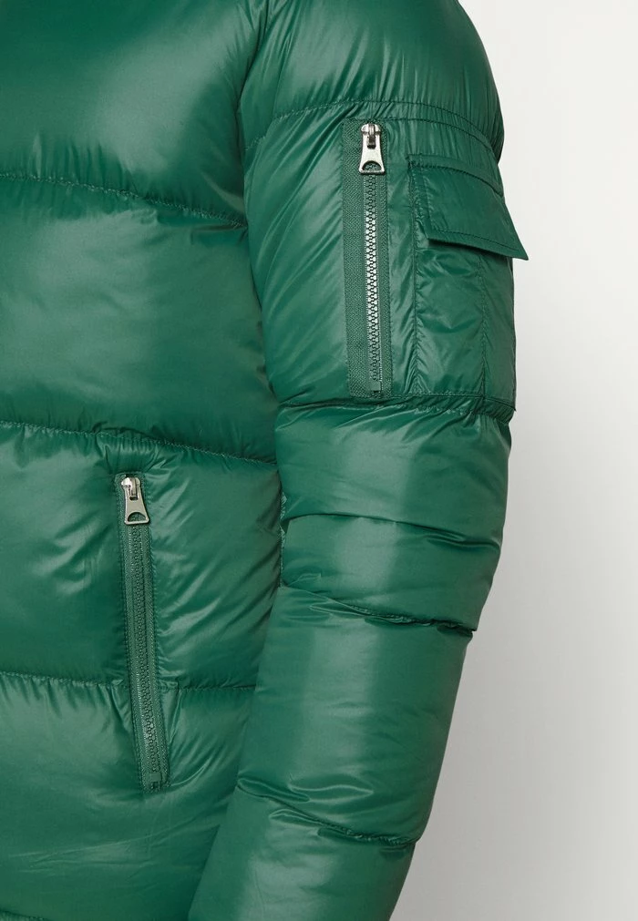 Brave Soul JAREDJADE - Winter Jacket - Green - Image 6